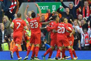Sao Liverpool tự tin sẽ giành chức vô địch Europa League