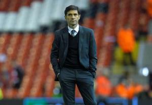 Thua trận, HLV Villarreal quay ra chỉ trích trọng tài thiên vị Liverpool