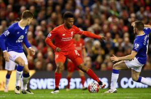 Vì sao nói ban nhạc rock “The Klopp” không cần Sturridge?