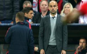NÓNG: Pep Guardiola tố bị nội gián ở Bayern đâm sau lưng