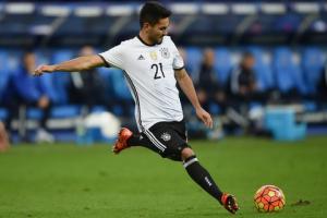 Sao Dortmund CHÍNH THỨC lỡ hẹn với VCK Euro 2016