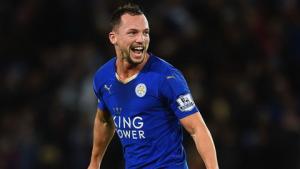 Bakayoko: Tôi không sợ Drinkwater