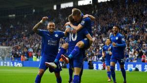 Dư âm Leicester 3-1 Everton: Nhà vô địch xứng đáng