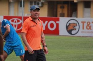 Hải Phòng thận trọng trước trận đại chiến với Hà Nội T&T