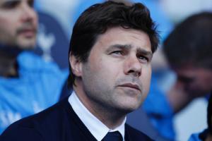 Trắng tay ngay tại sân nhà, Pochettino vẫn nói cứng