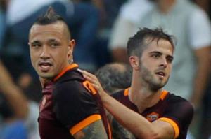 Chủ tịch Roma khẳng định không bán sao cho Chelsea