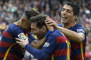 Enrique: “Cuộc đua vô địch La Liga chưa kết thúc”