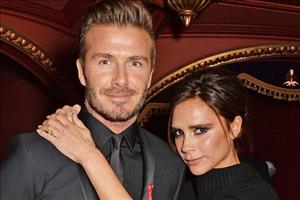David Beckham khao khát sinh thêm con thứ 5