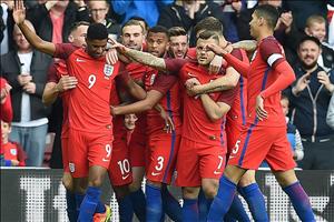 Tiền vệ Tottenham: ĐT Anh đủ sức vô địch Euro 2016