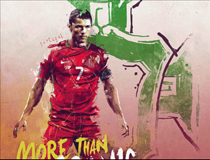 Một mình ngôi sao Ronaldo bằng 4 đội tuyển Hungary