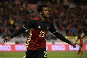 Chelsea chi 40 triệu euro mua sát thủ của ĐT Bỉ