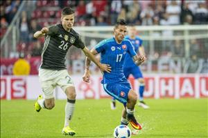 Hamsik: So sánh tôi với Bale là quá khập khiễng