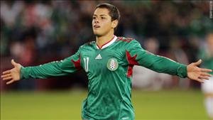 Bản tin Bongda24h chiều 26/6: Javier Hernandez tâng bốc David De Gea