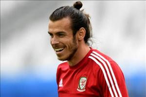Gareth Bale: “Anh rất tốt, nhưng xứ Wales rất tiếc”