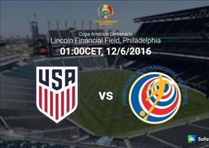 Mỹ 1-0 Paraguay (KT): Cựu sao Premier League đưa chủ nhà vào tứ kết