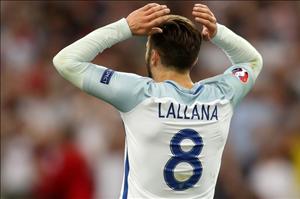 Lallana: Xứ Wales không chỉ có một mình Gareth Bale