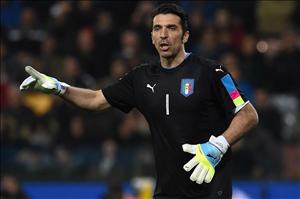 Người Italia tự tin có hàng thủ tốt nhất Euro 2016