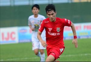 Bình Dương 5-3 HAGL (KT): Nhiều bàn thắng nhờ thảm họa hàng thủ