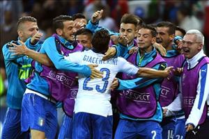 Giaccherini: Con bọ chét chiến lược của Conte