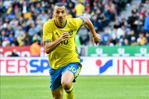 Ibra sẽ kiểm tra y tế tại M.U sau EURO 2016