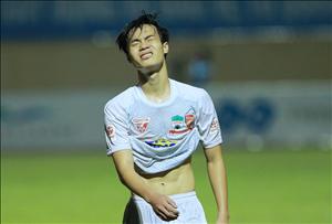 Video clip bàn thắng: HAGL 1-4 Quảng Nam (Vòng 13 V-League 2016)