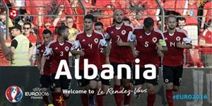 Albania tại Euro 2016: Chuyện về De Biasi - gã người Ý trả thù dân tộc