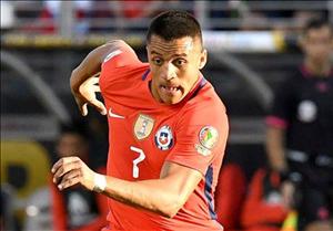 Video clip bàn thắng: Chile 4-2 Panama (Bảng D Copa America 2016)
