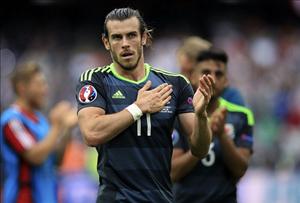 Bale nói gì sau khi gục ngã trước Tam Sư?
