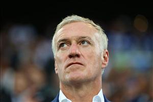 Deschamps: Pogba và Griezmann đã tạo nên khác biệt