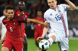 Dortmund chính thức có hậu vệ trái ĐT Bồ Đào Nha