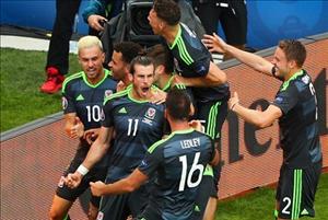 Gareth Bale gục ngã trước Tam Sư: Nơi ấy có niềm vui, không vinh quang