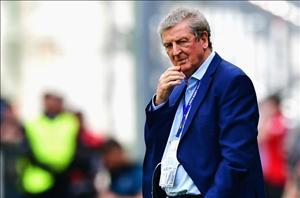 HLV Hodgson ngạc nhiên trước tinh thần của ĐT Anh