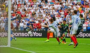 Những điểm nhấn sau trận Anh 2-1 xứ Wales