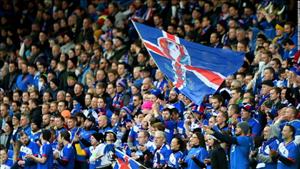 Tiết lộ gây sốc: 8% dân số Iceland đến Pháp xem Euro 2016