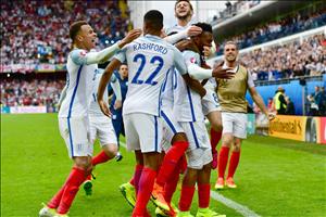 Vardy và Sturridge sẽ đá Kane lên ghế dự bị