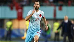 Arsenal chi đậm mua sao Barca