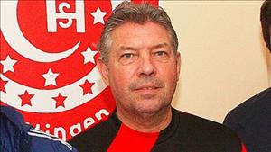 Tân GĐKT: “Tôi muốn ĐTVN dự một giải lớn như Euro 2016”