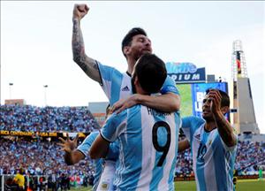 Higuain: Không phải Messi, Ronaldo mới xuất sắc nhất mọi thời đại