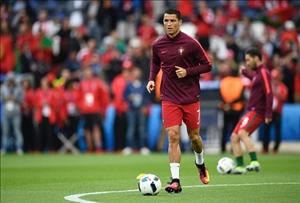 Infographic: Những cái nhất sau hai loạt trận đầu tiên Euro 2016