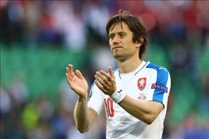 Sốc: Tiểu Mozart dính chấn thương và nghỉ hết EURO 2016