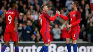 HLV tuyển Bồ đặt cửa Anh vô địch Euro 2016