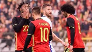 Những điều thú vị về 24 đội tuyển tham dự VCK Euro 2016