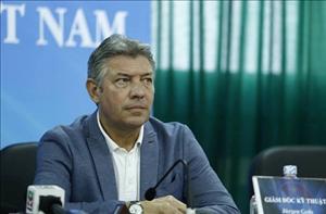 Bóng đá Việt Nam sẽ ra sao khi có GĐKT người Đức?