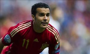 Phát biểu liều, sao Chelsea nguy cơ bị TBN trục xuất khỏi Euro 2016