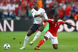 Chủ nhà Pháp chỉ trích UEFA vì... chất lượng mặt sân tại Euro 2016