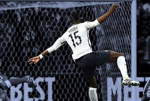 Paul Pogba: Nào đứng lên đi, niềm hy vọng nước Pháp!