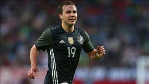 Gotze quyết rời Bayern, Tottenham mừng thầm