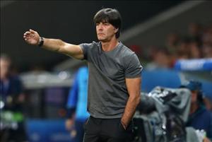 Joachim Loew đánh giá cao Italia trước thềm đại chiến