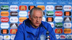 Thêm một chiến lược gia mất việc sau Euro 2016