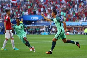 Ronaldo: Chúng tôi muốn gặp ĐT Anh nhưng bất thành